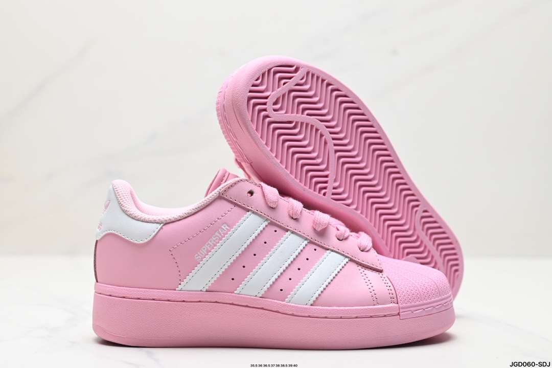 Adidas XLG Shoes